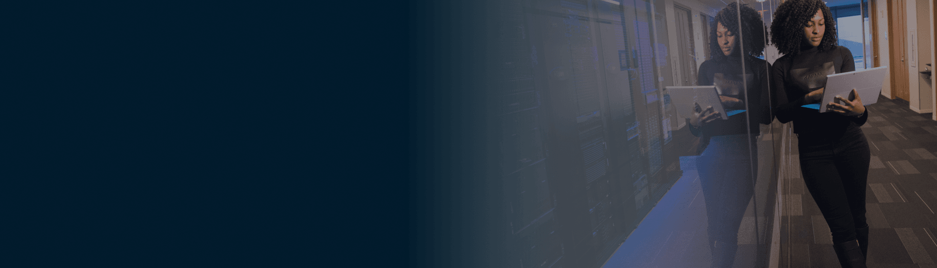 Header Background