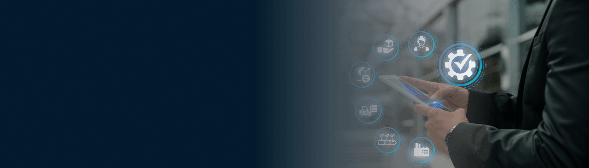 Header Background