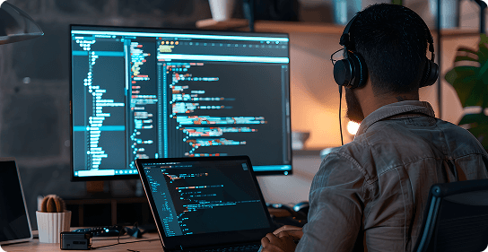 Expert Developer