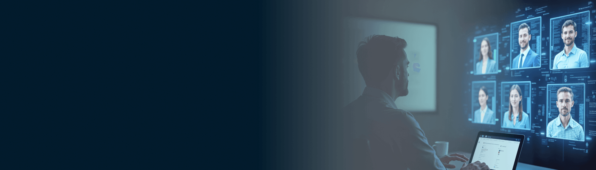 Header Background