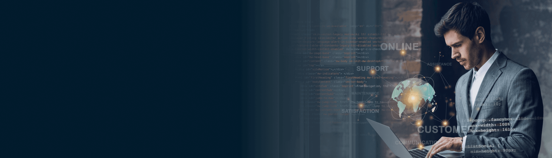 Header Background