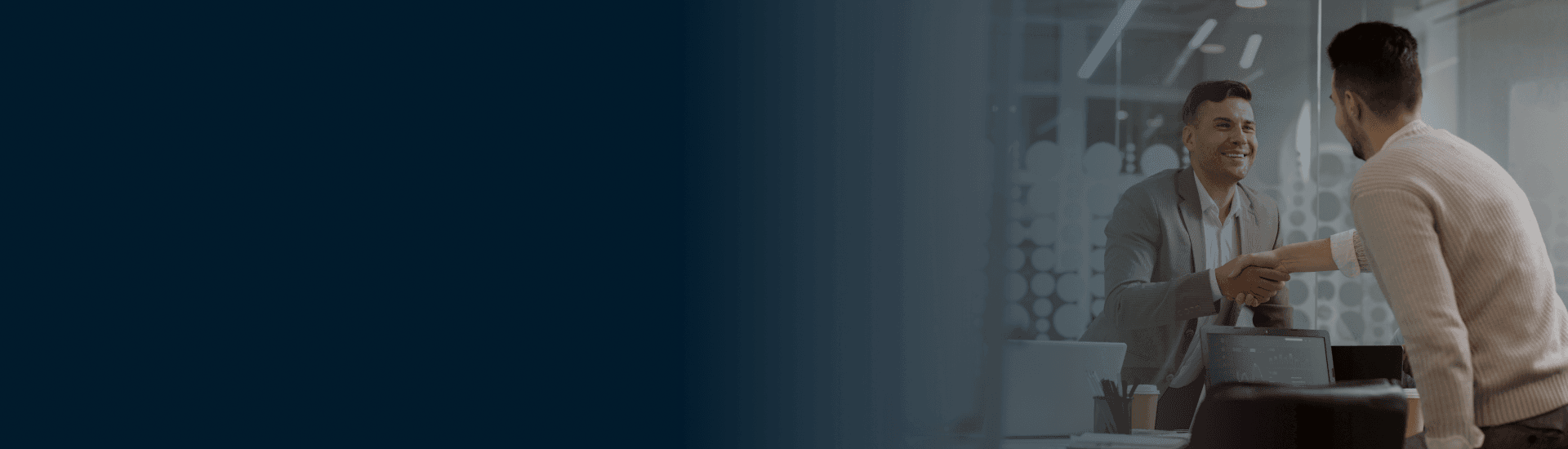 Header Background